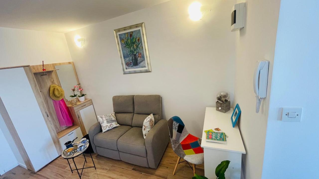 Apartamento Luka *