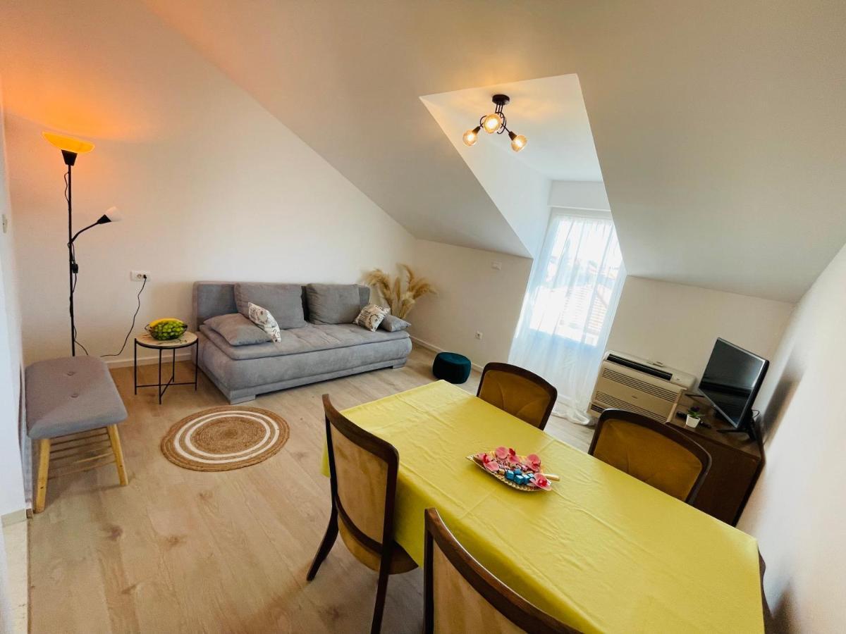Apartamento Luka Split