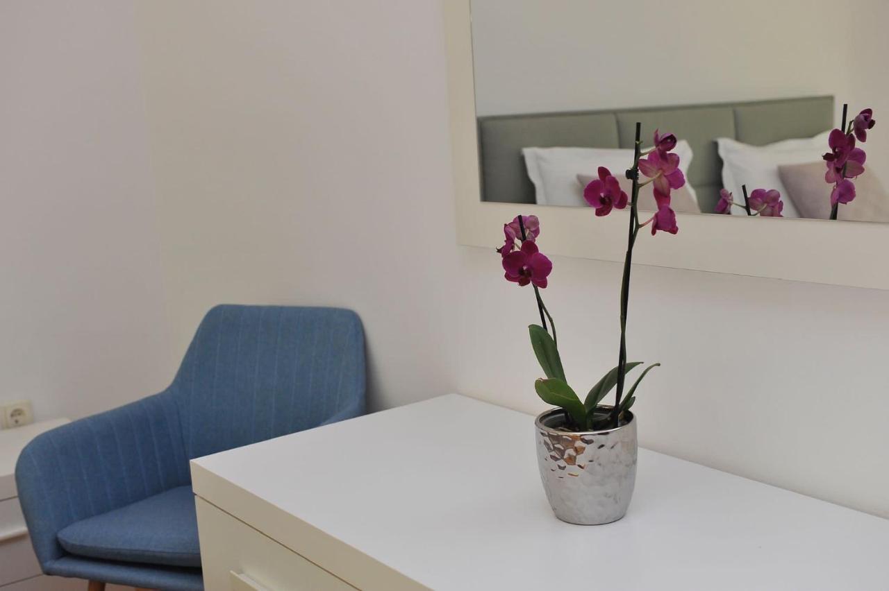 Apartman Botanic *