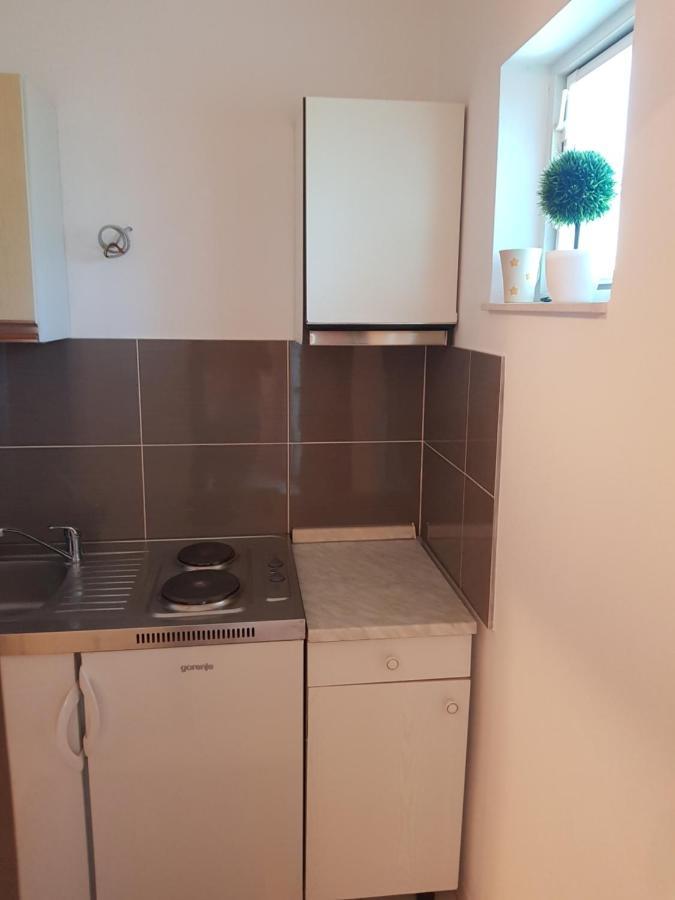Apartment Mario *