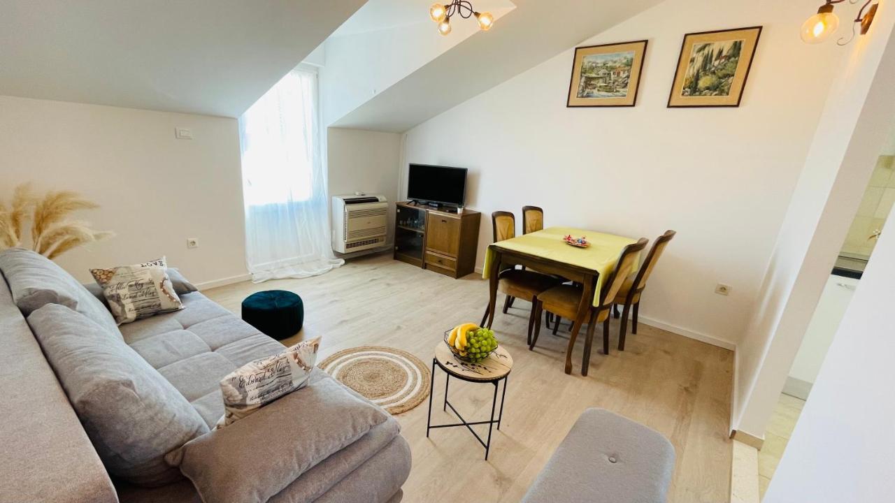 Luka Apartamento