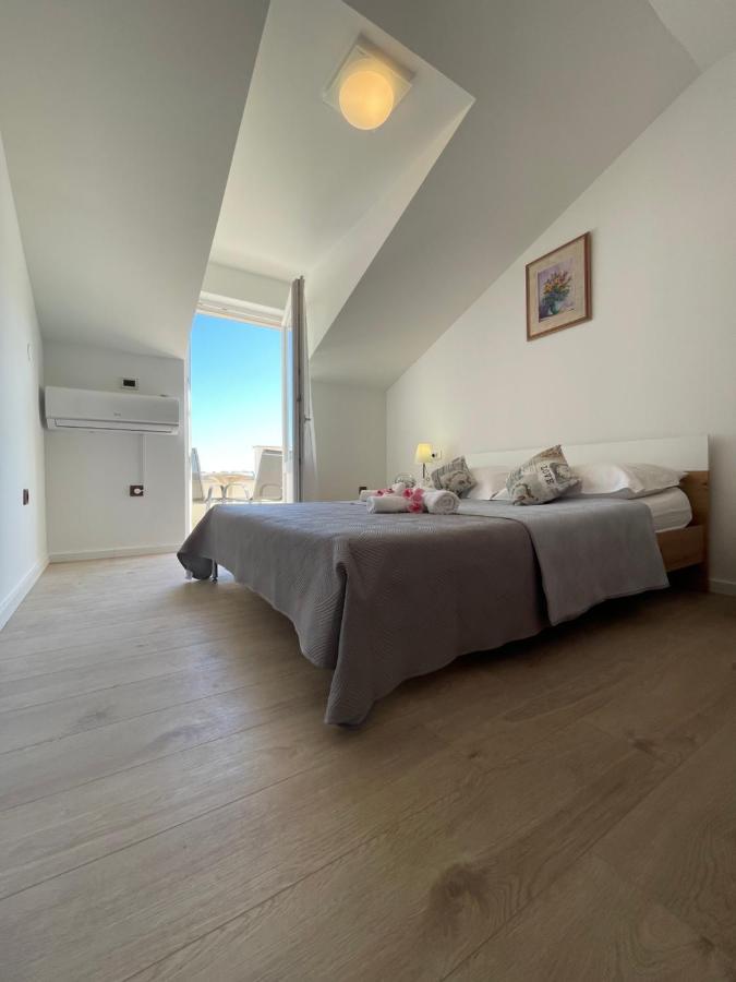 Apartamento Luka Split
