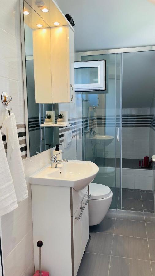 Apartamento Luka *