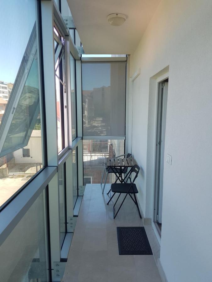 Apartment Mario
