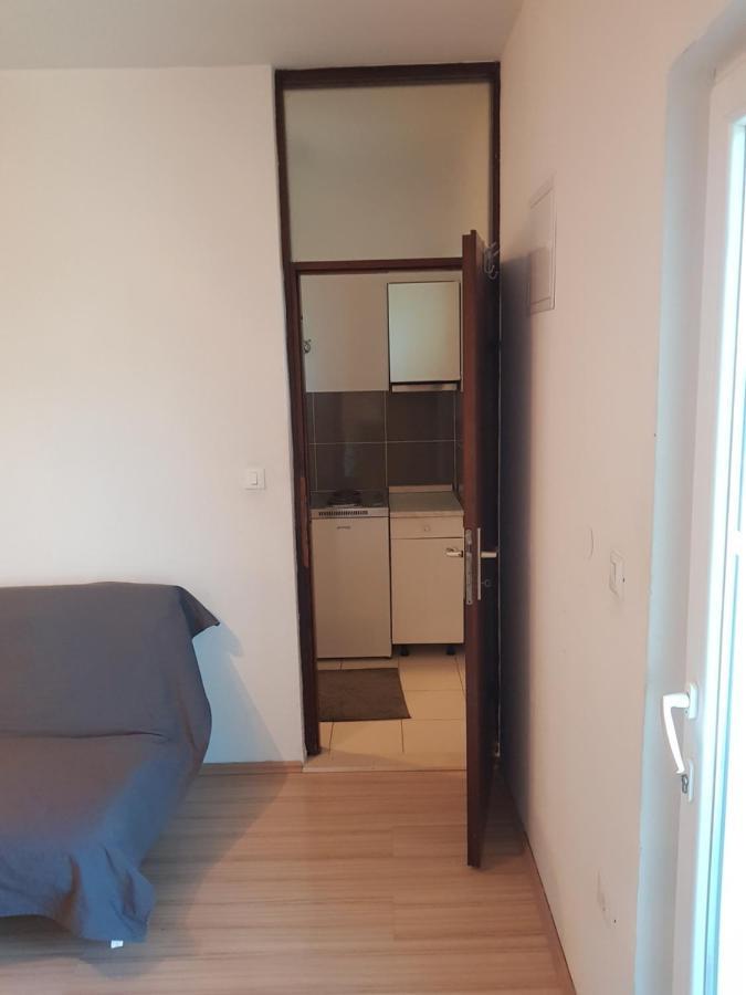 Mario Apartment