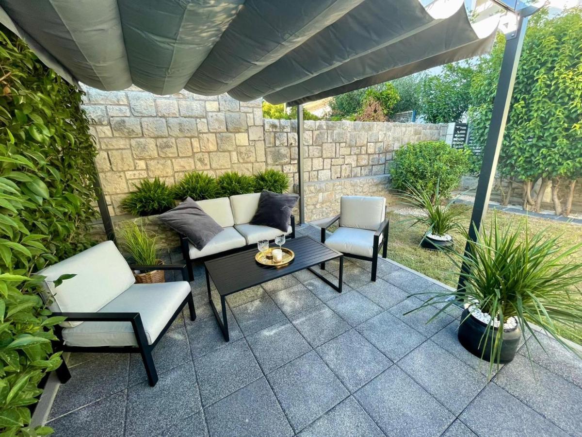 Lux Garden Luxury Apartment *
