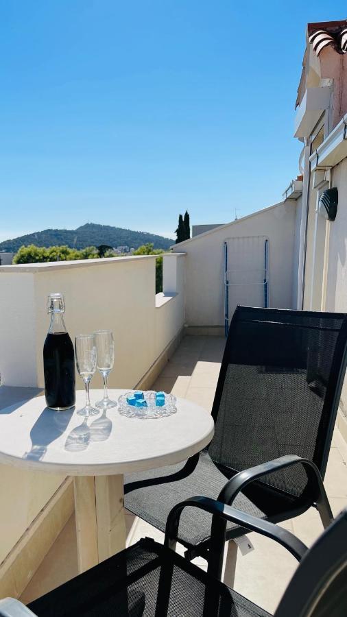 Apartamento Luka Split