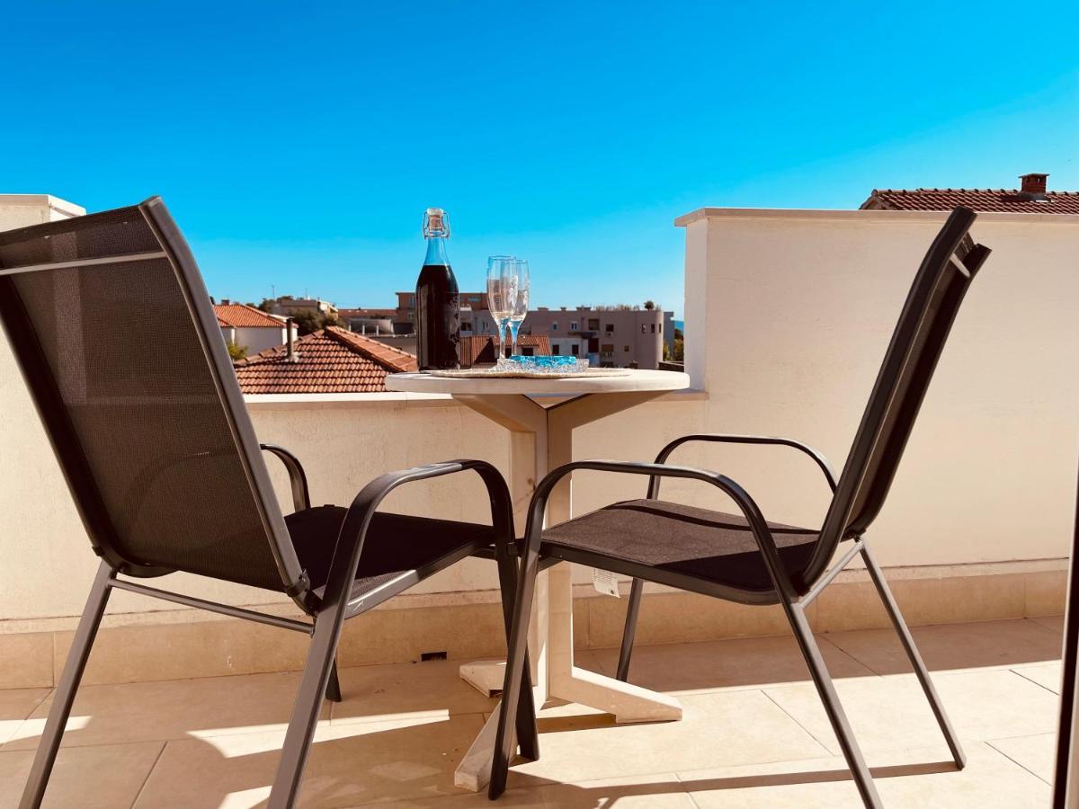 Luka Apartamento