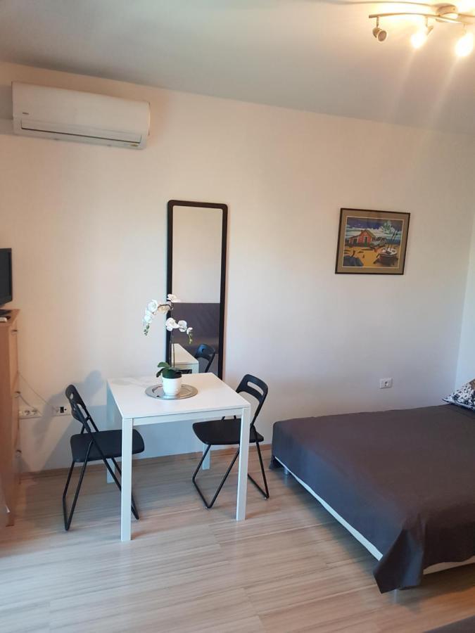 Mario Apartment