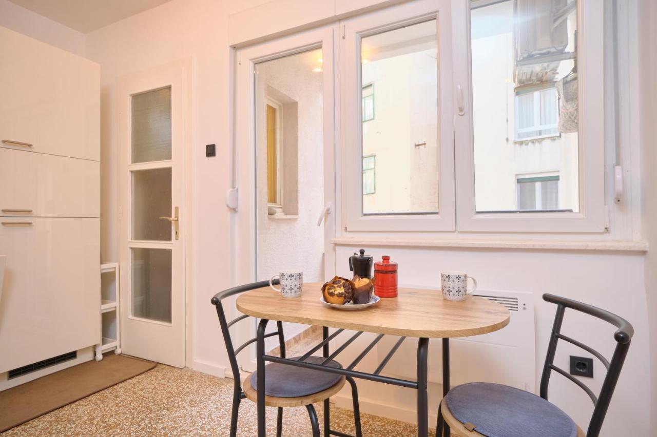 Bacci 2-bedroom By Litto Appartement Split