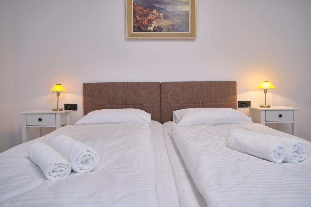 Appartement Bacci 2-bedroom By Litto Split