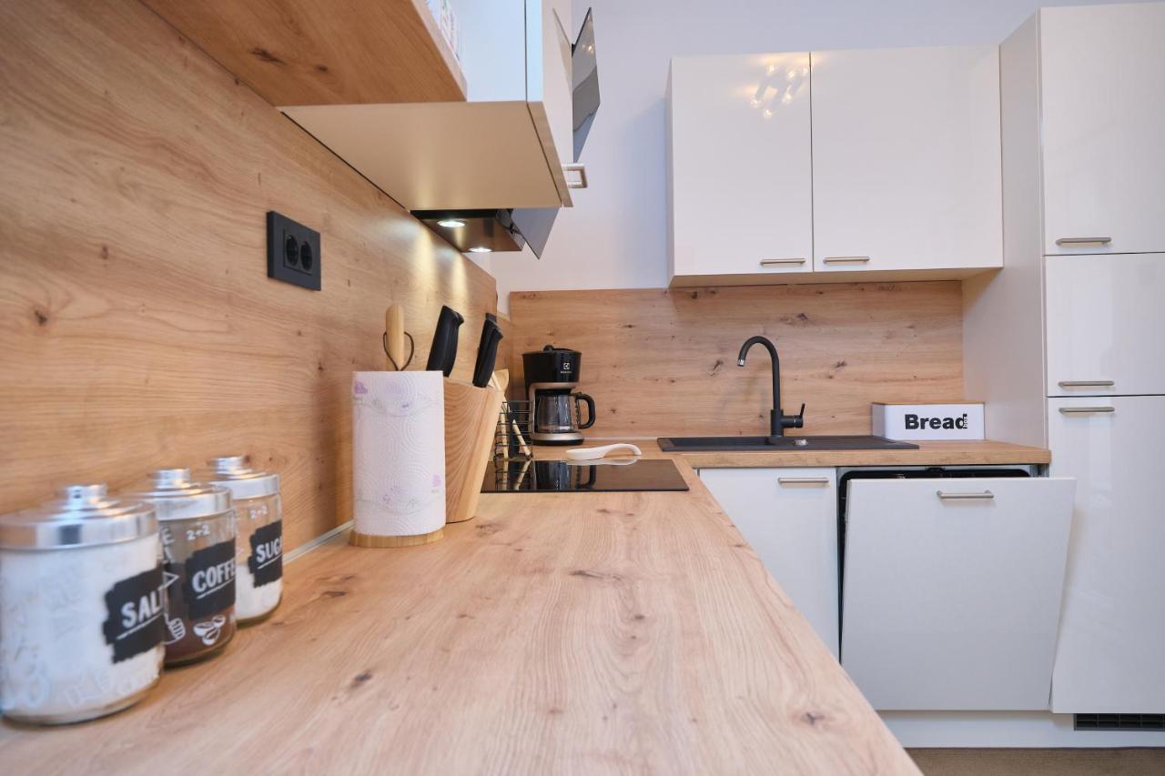 Appartement Bacci 2-bedroom By Litto