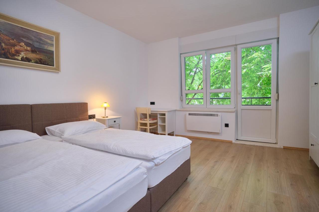 Appartement Bacci 2-bedroom By Litto *