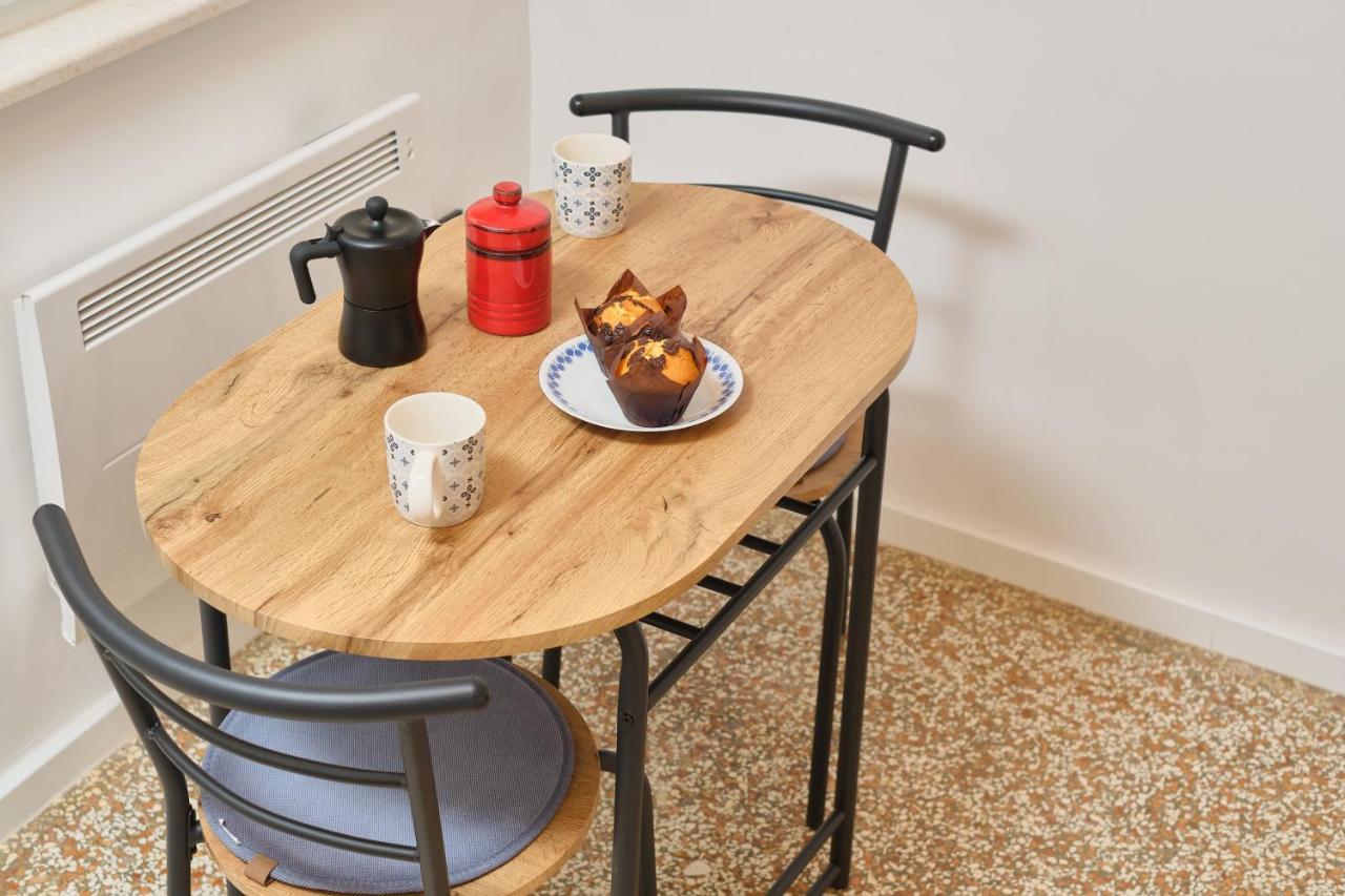 Appartement Bacci 2-bedroom By Litto *