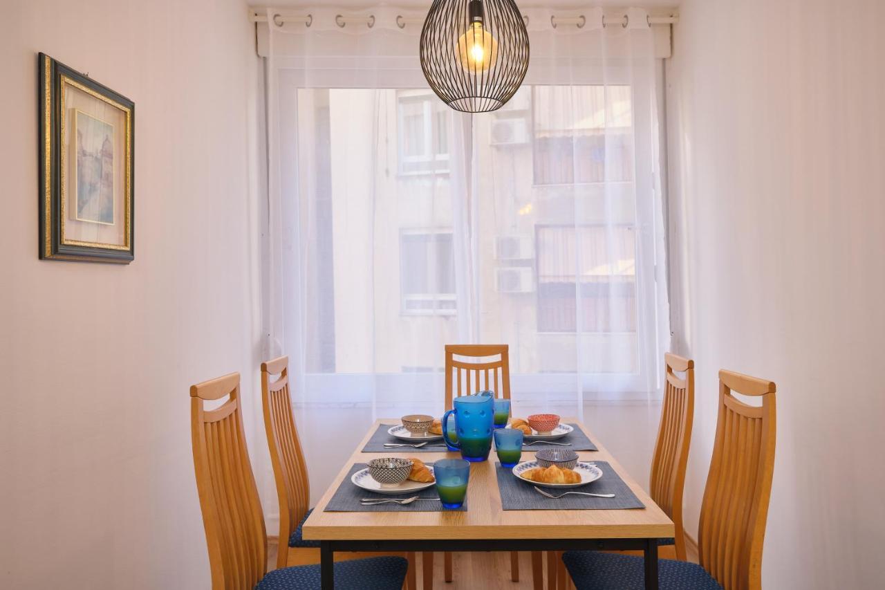 Appartement Bacci 2-bedroom By Litto Split
