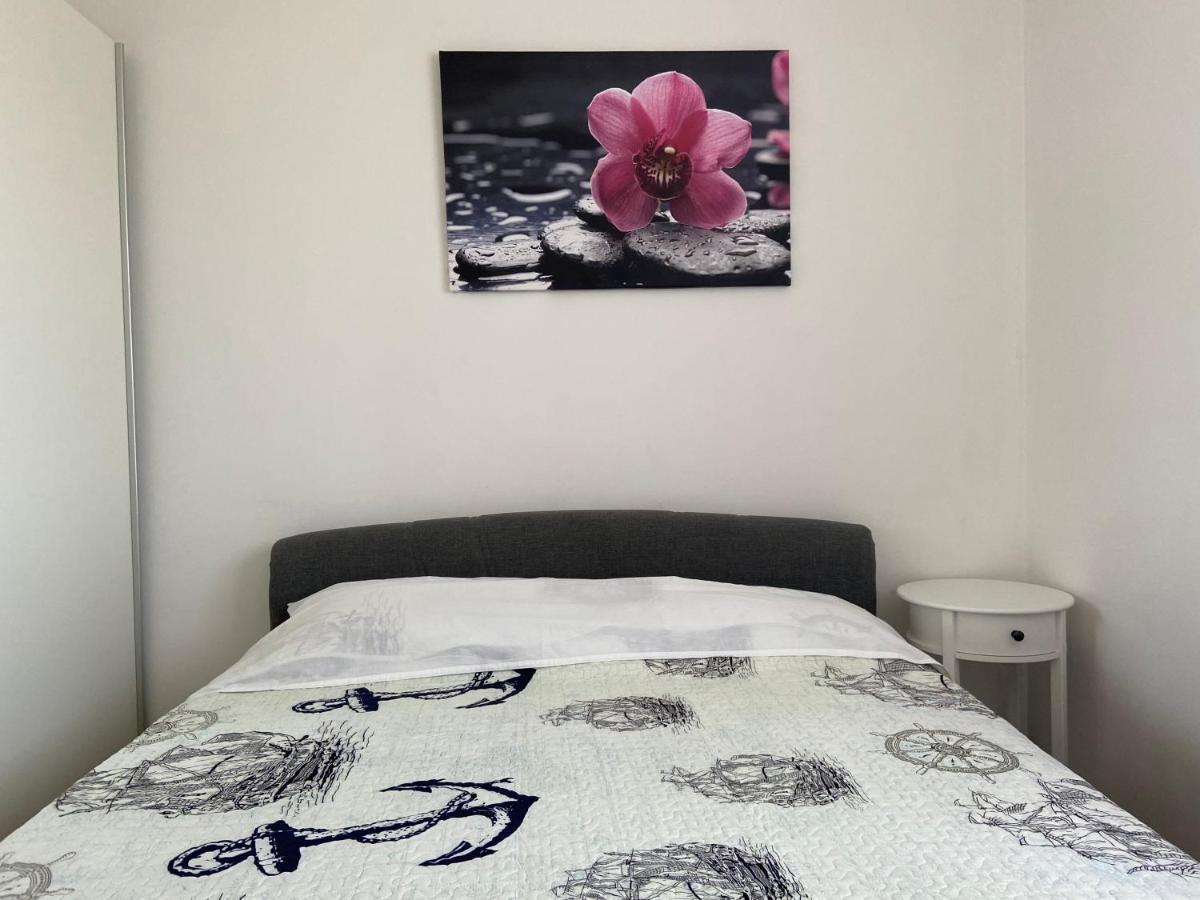 Appartement Sucidar