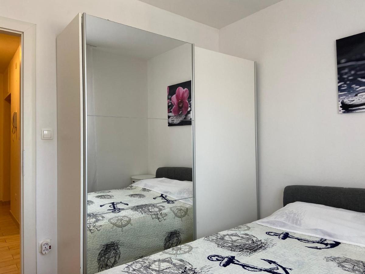 Sucidar Appartement *