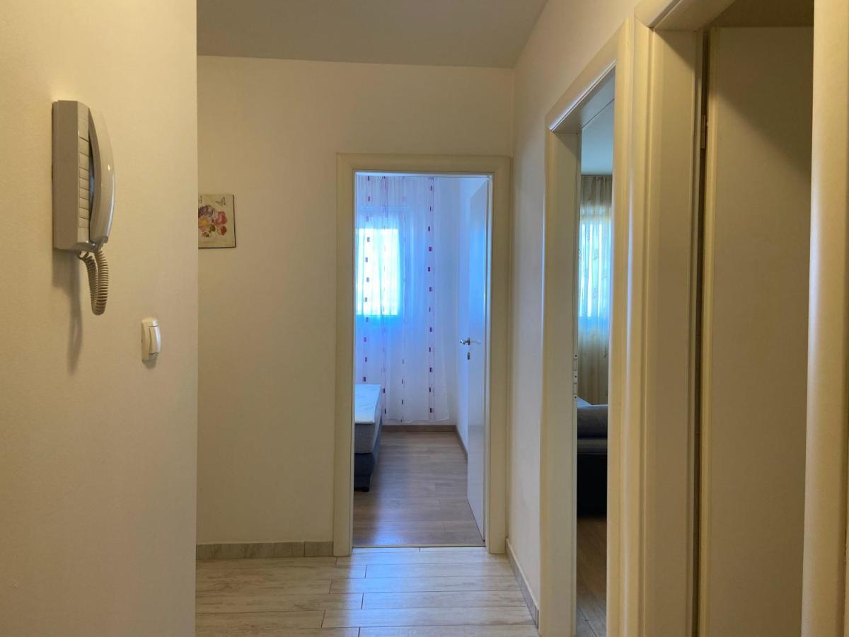 Appartement Sucidar Split