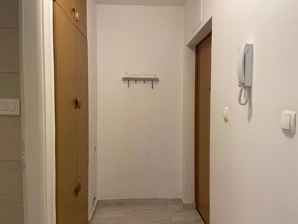 Sucidar Apartamento