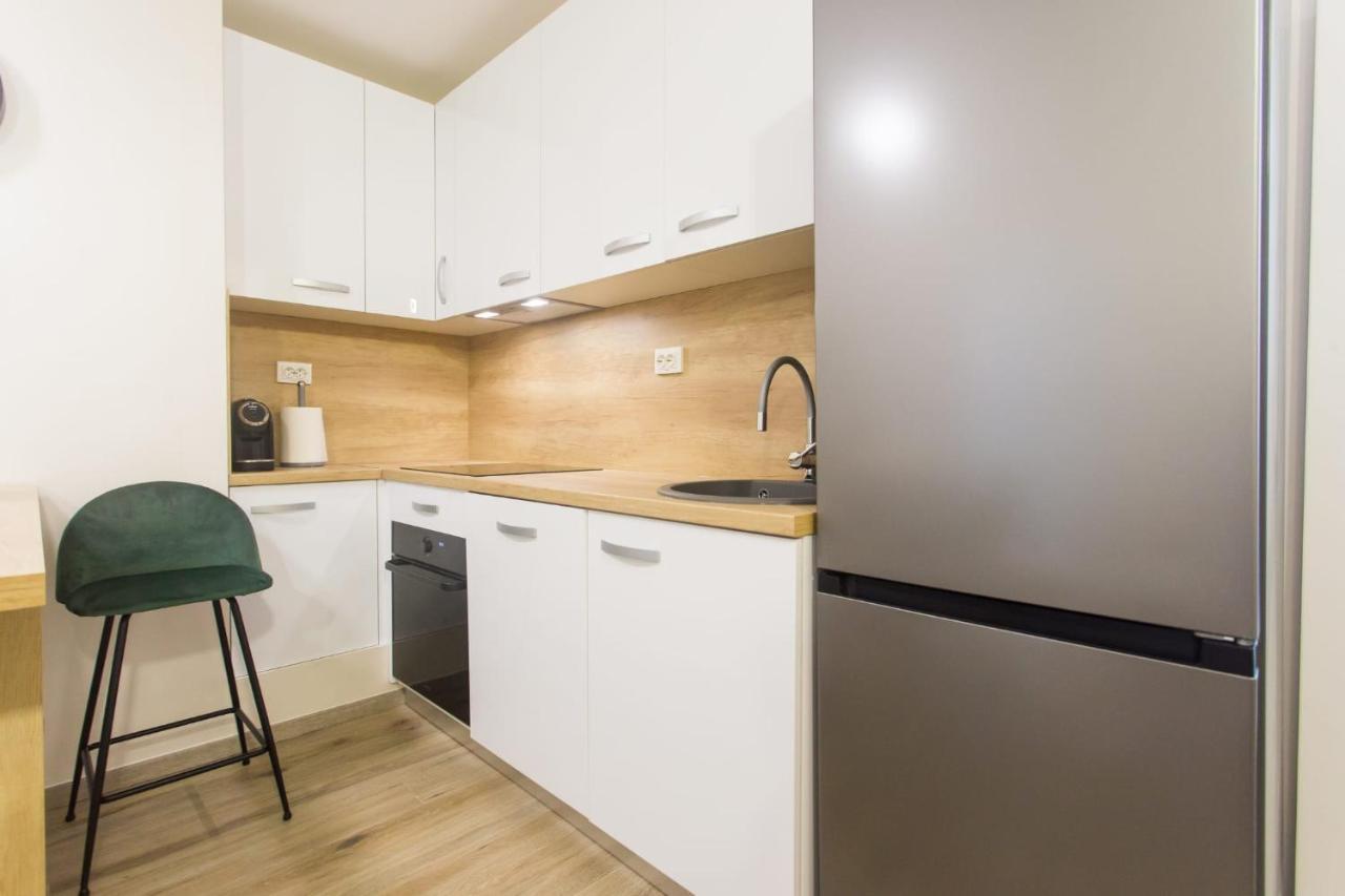 Split Apartment Apartment Split
