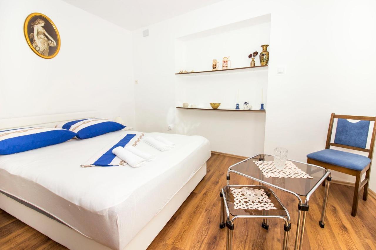 Apartment Barakuda Split