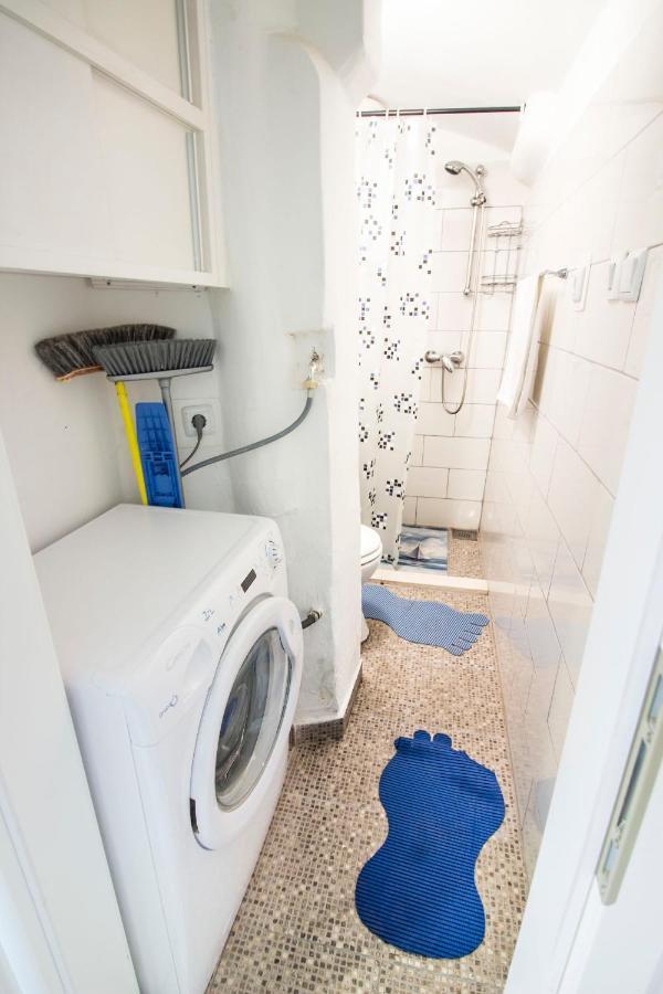 Apartment Barakuda Split