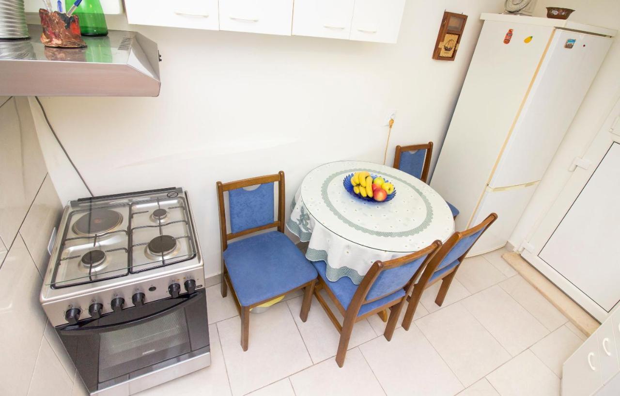 Barakuda Apartment *