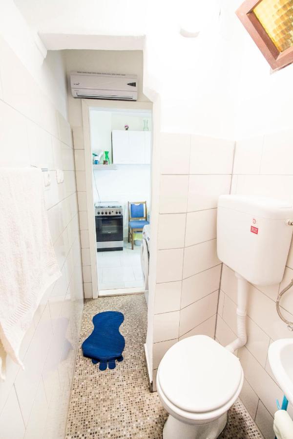 Apartment Barakuda
