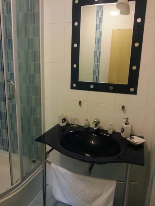 Rooms Emilio Guest house *