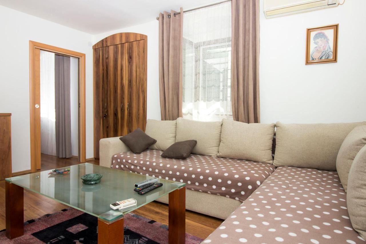 Barakuda Apartment