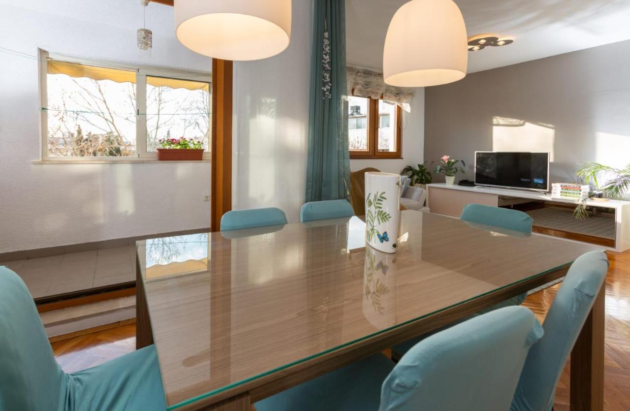 Bel Canto Apartman