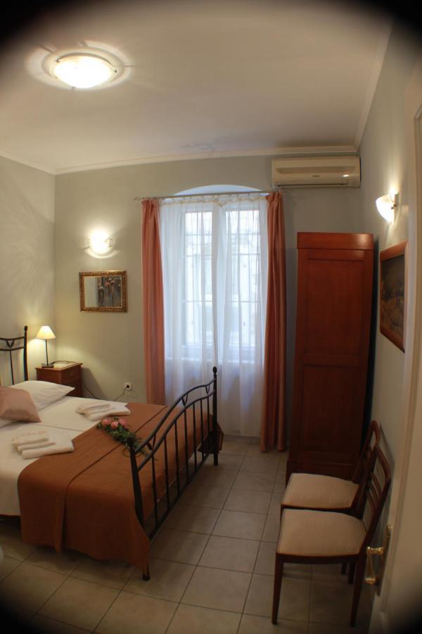 Apartamento Adagio Theatre Split