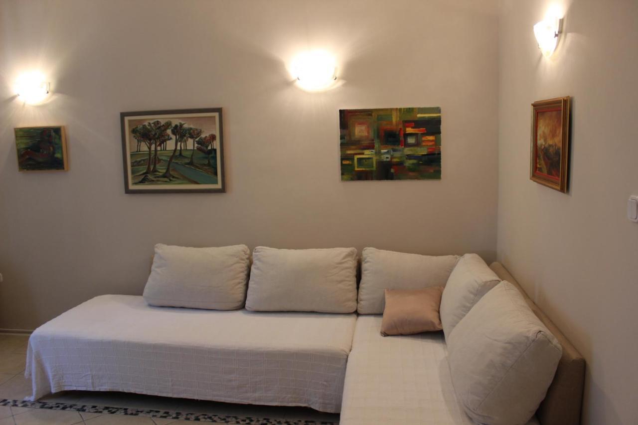 Apartamento Adagio Theatre Split