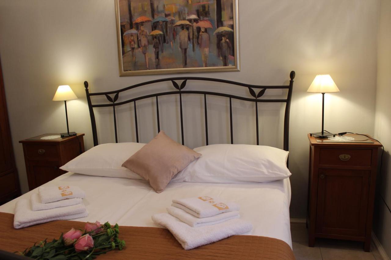 Adagio Theatre Apartamento Split