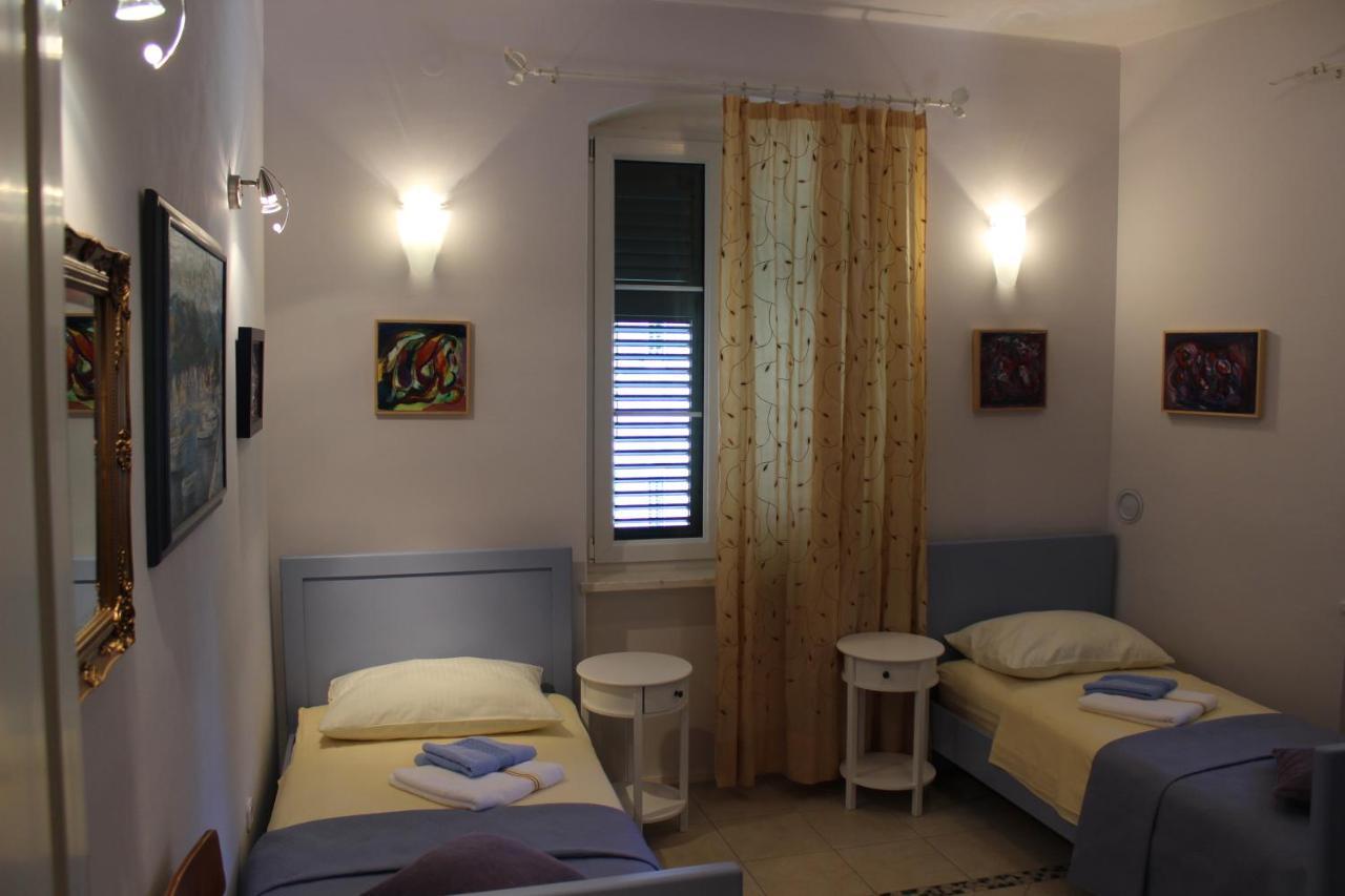 Adagio Theatre Appartement