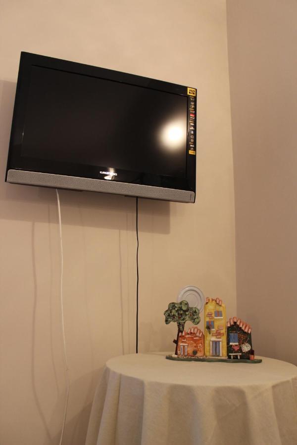 Adagio Theatre Apartamento