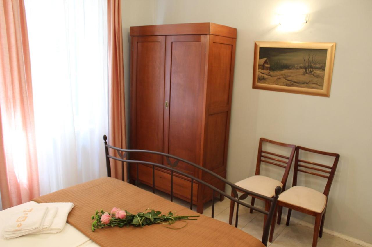 Adagio Theatre Apartamento