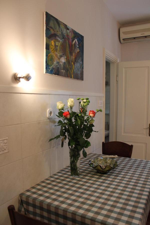 Apartamento Adagio Theatre *