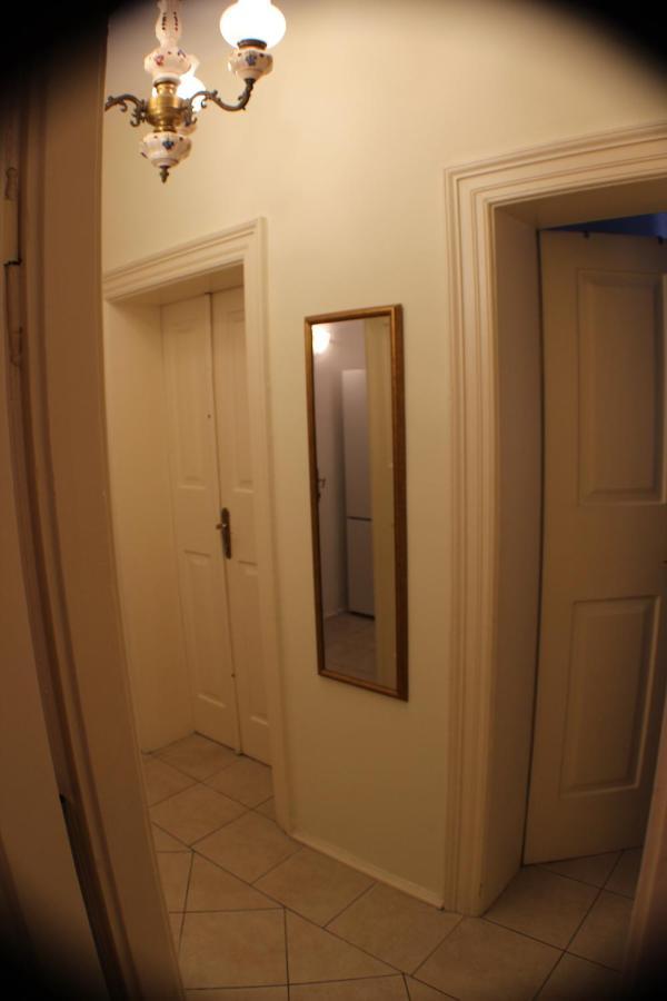 Apartamento Adagio Theatre Split