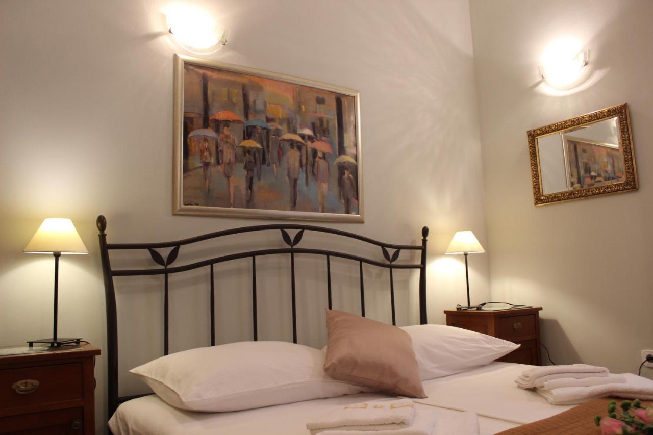 Apartamento Adagio Theatre Split