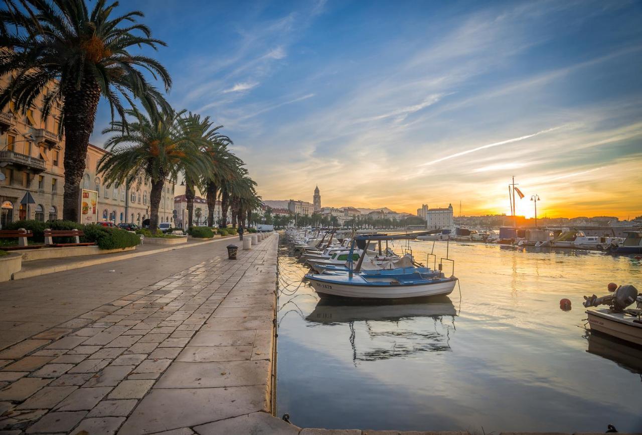 Apartman Stellamare