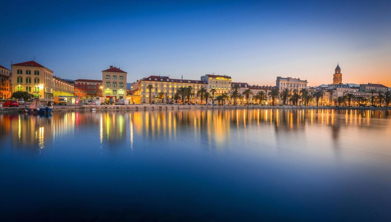 Stellamare Split