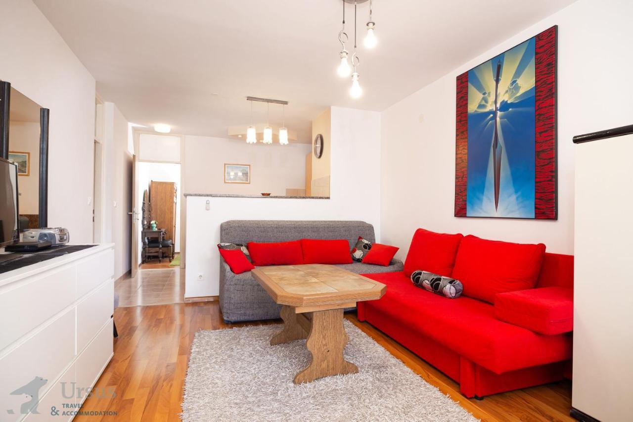 Apartman Ruza Split