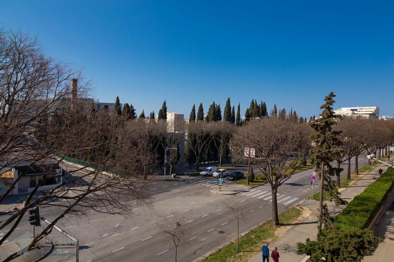 Ruza Apartman *