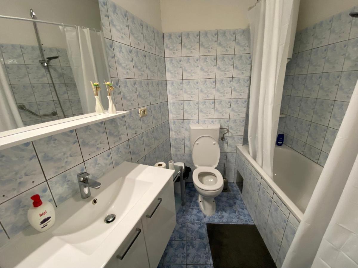 Visoka Apartment