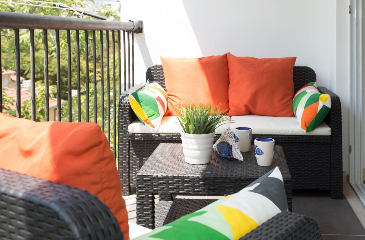 Apartment Getaway - Ileora Split