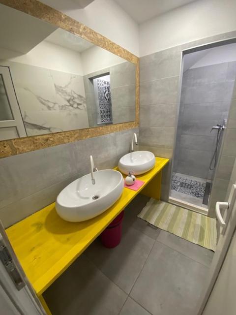 Hostel Sweet Spot
