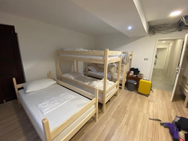 Hostel Sweet Spot