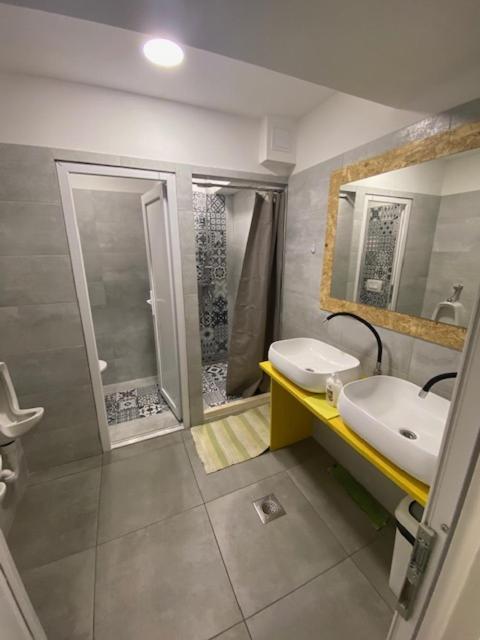 Sweet Spot Hostel