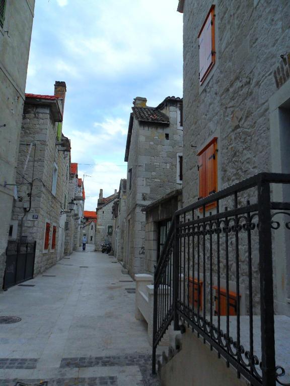 Stonehouse Hotel Split